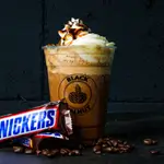 Snickers Frappe
